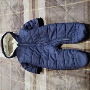 The Children's Place One Piece Boy's